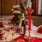 Restaurant Alte Linde Bad Wildbad