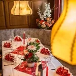 Restaurant Alte Linde 3*