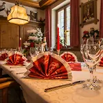 Restaurant Alte Linde Hotel Bad Wildbad