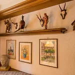 Restaurant Alte Linde 3*