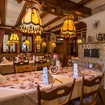 Hotel Restaurant Alte Linde