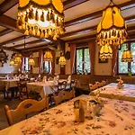 Restaurant Alte Linde 3*