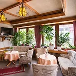 Restaurant Alte Linde 3*
