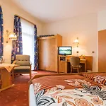 Hotel Restaurant Alte Linde