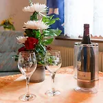 Restaurant Alte Linde Hotel 3*