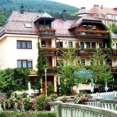 Restaurant Alte Linde