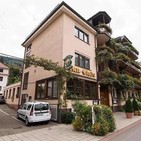 Restaurant Alte Linde