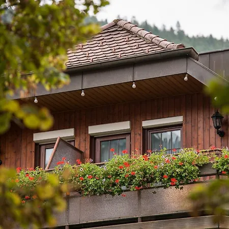 Restaurant Alte Linde ホテル