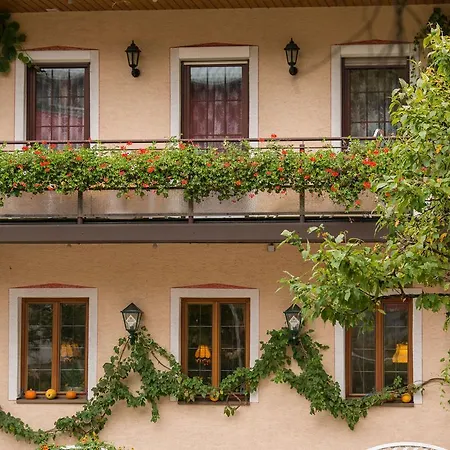 Restaurant Alte Linde 3* バート・ヴィルトバート