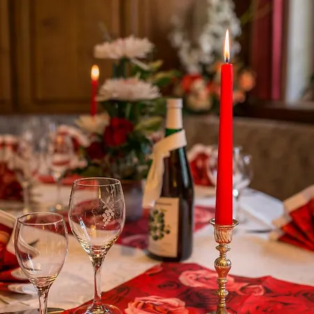 Restaurant Alte Linde Bad Wildbad