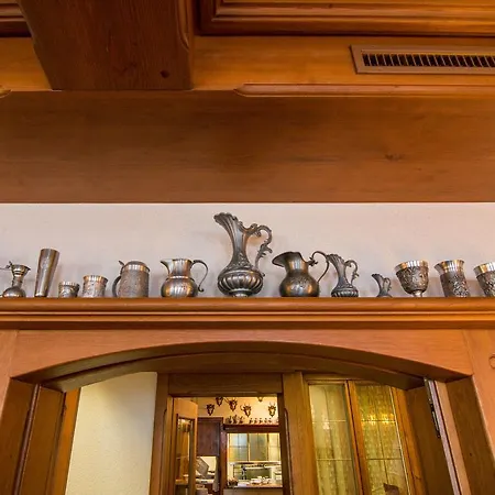 Restaurant Alte Linde バート・ヴィルトバート