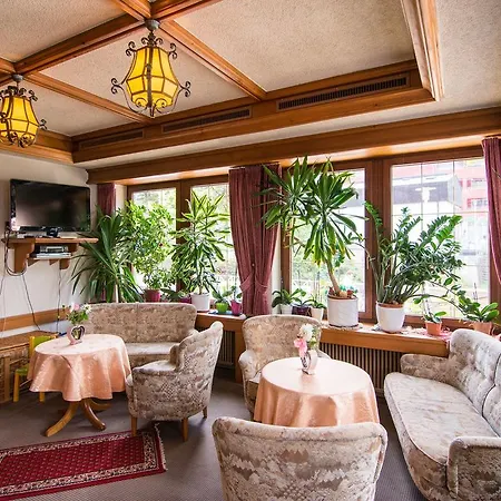 Restaurant Alte Linde 3*