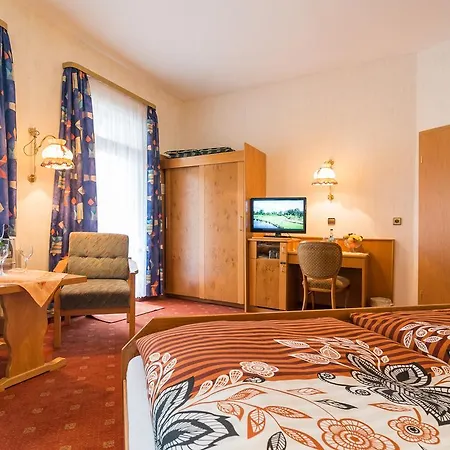 Hotel Restaurant Alte Linde