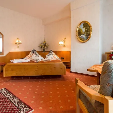 Restaurant Alte Linde ホテル