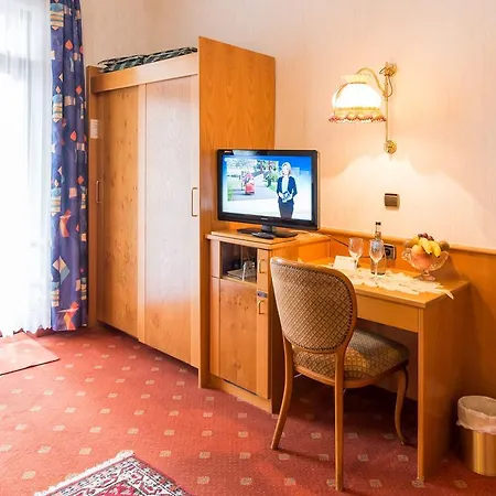 Restaurant Alte Linde Hotel 3*