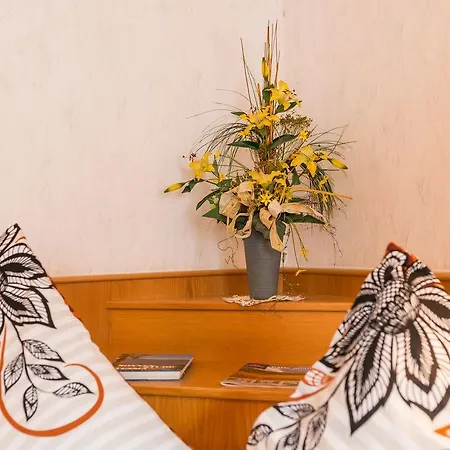 Hotel Restaurant Alte Linde 3*