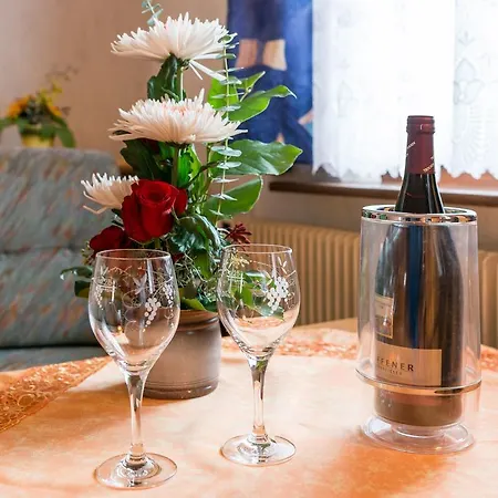 Restaurant Alte Linde Hotel 3*