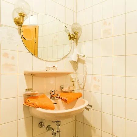 Hotel Restaurant Alte Linde