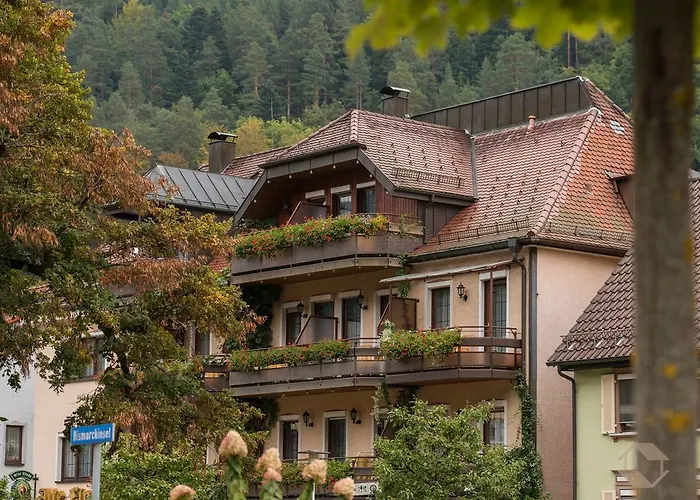 Restaurant Alte Linde