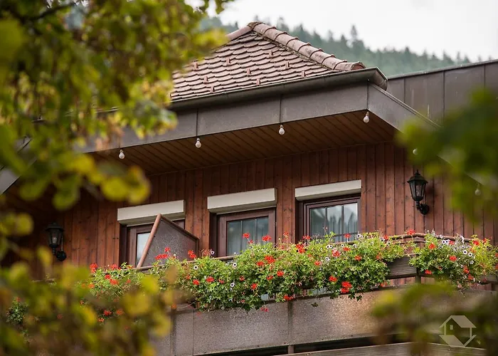 Restaurant Alte Linde Szálloda