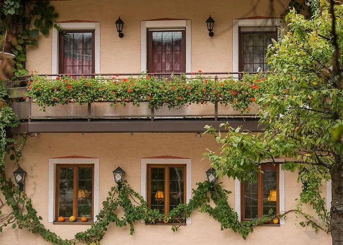 Restaurant Alte Linde 3* Bad Wildbad