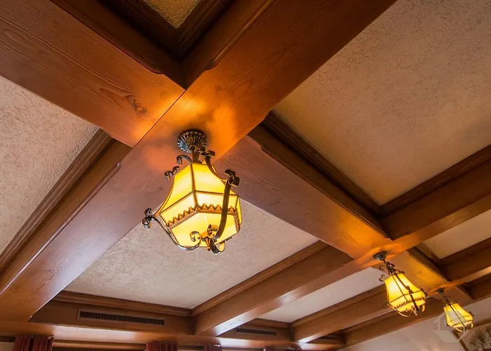 Restaurant Alte Linde バート・ヴィルトバート