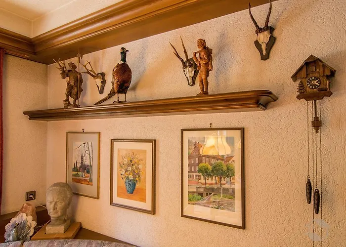 Restaurant Alte Linde 3*