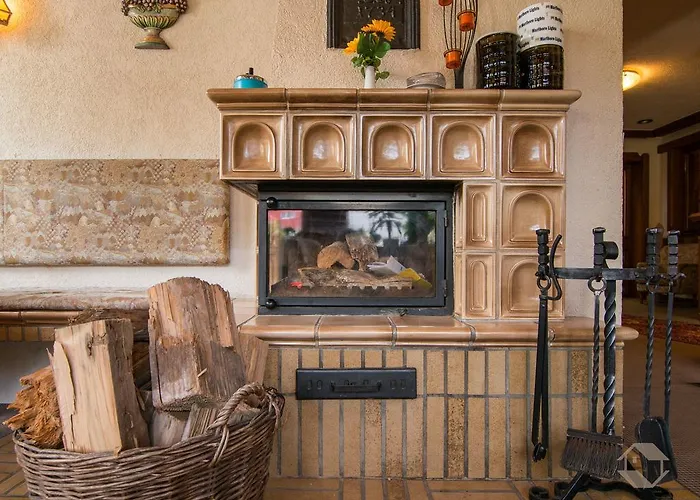 Restaurant Alte Linde ホテル