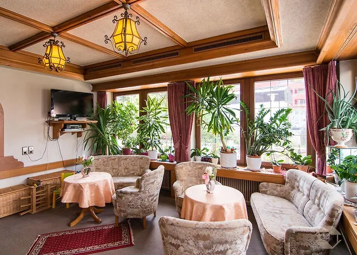 Restaurant Alte Linde 3*