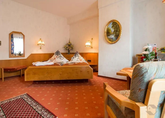 Restaurant Alte Linde Hotel