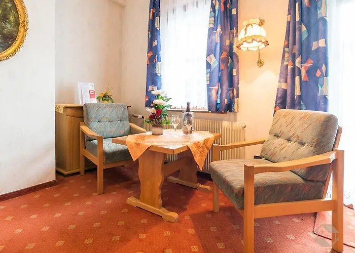 Restaurant Alte Linde