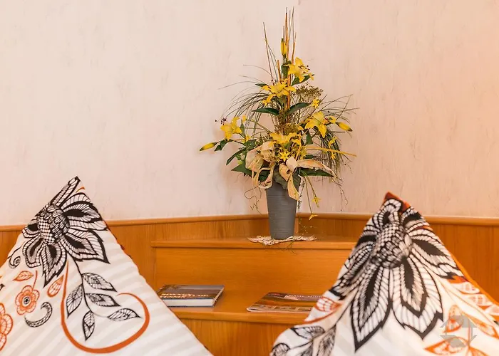 Hotel Restaurant Alte Linde 3*