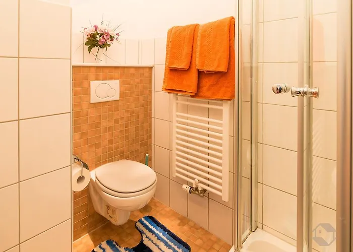 Restaurant Alte Linde バート・ヴィルトバート