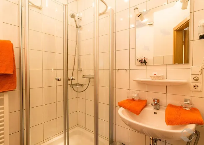 Restaurant Alte Linde Hotel