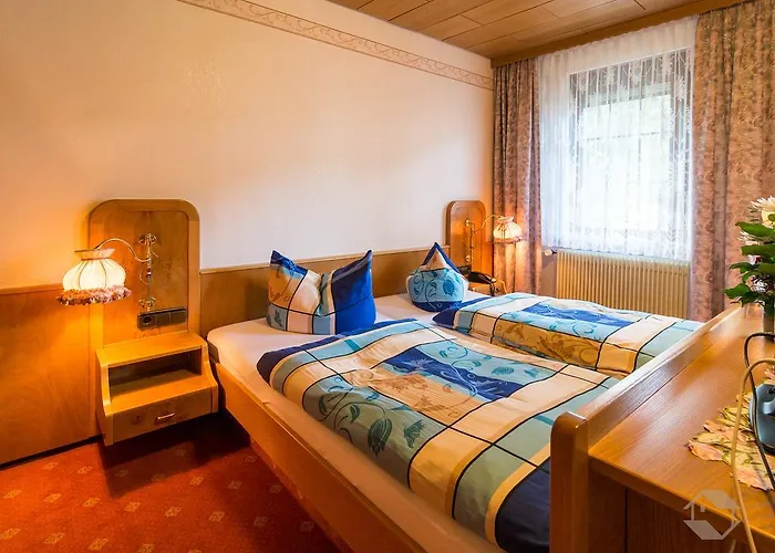 Restaurant Alte Linde Bad Wildbad