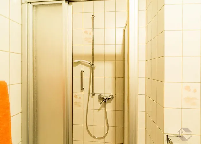 Restaurant Alte Linde 3* バート・ヴィルトバート