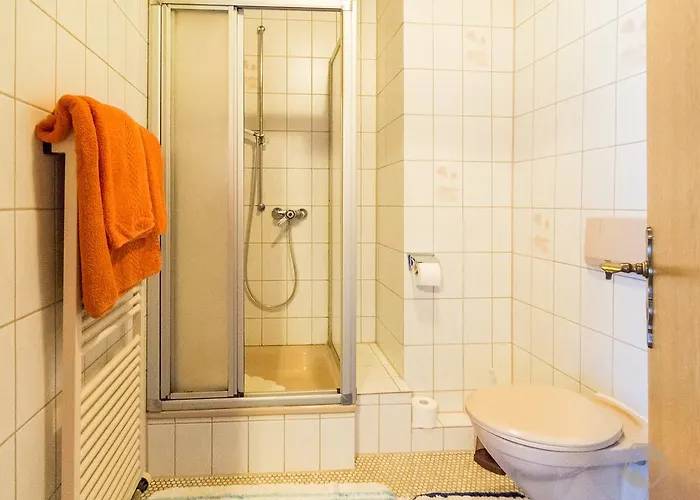 Restaurant Alte Linde ホテル バート・ヴィルトバート