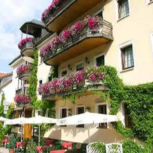 Restaurant Alte Linde